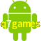 Aplicativo q7games para Android