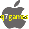 Aplicativo q7games para iOS