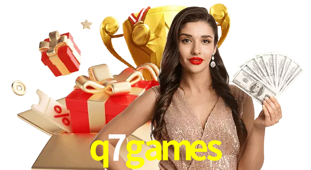 Jogue com dealers reais no q7games!