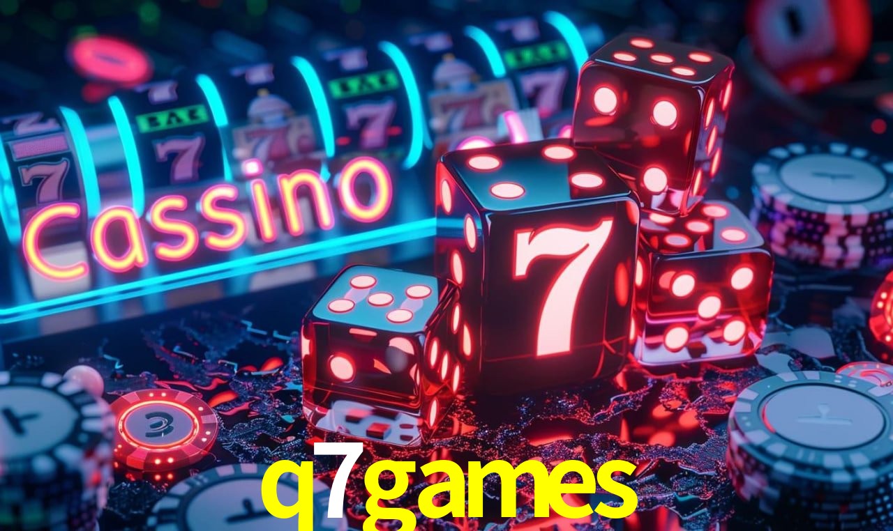 Experiência VIP q7games
