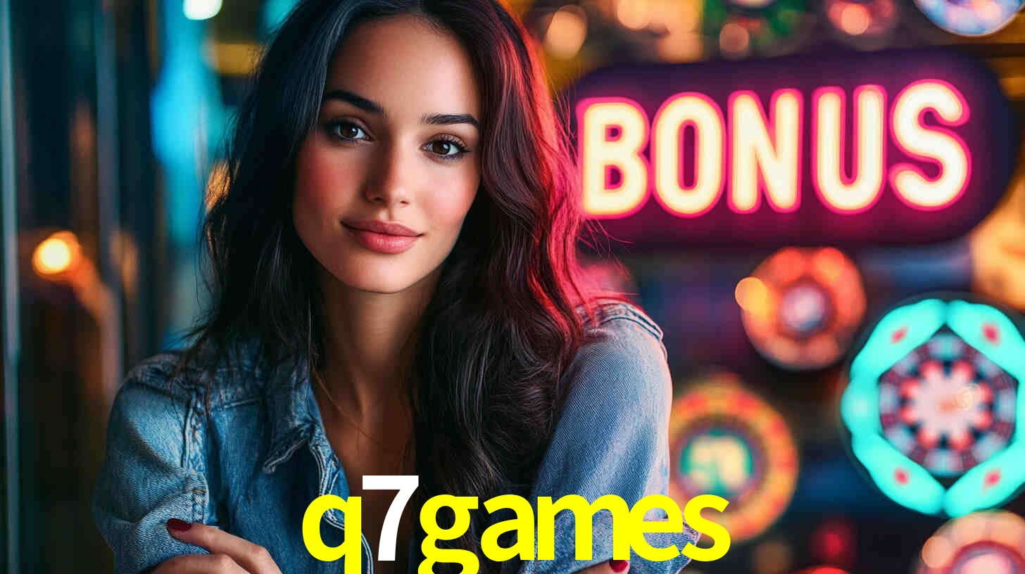 q7games - Cassino Online Seguro Brasil - q7games.com