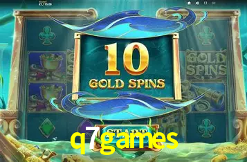 Desvendando o Mundo dos Jogos Virtuais na q7games