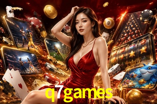 Statistics q7games