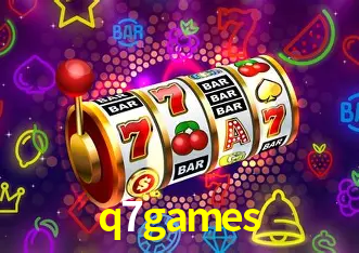 A Revolução dos Aplicativos de Jogos no q7games
