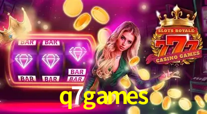 A Emoção da Loteria na q7games: Uma Chance de Mudança de Vida
