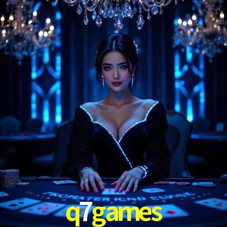 Experiência VIP q7games
