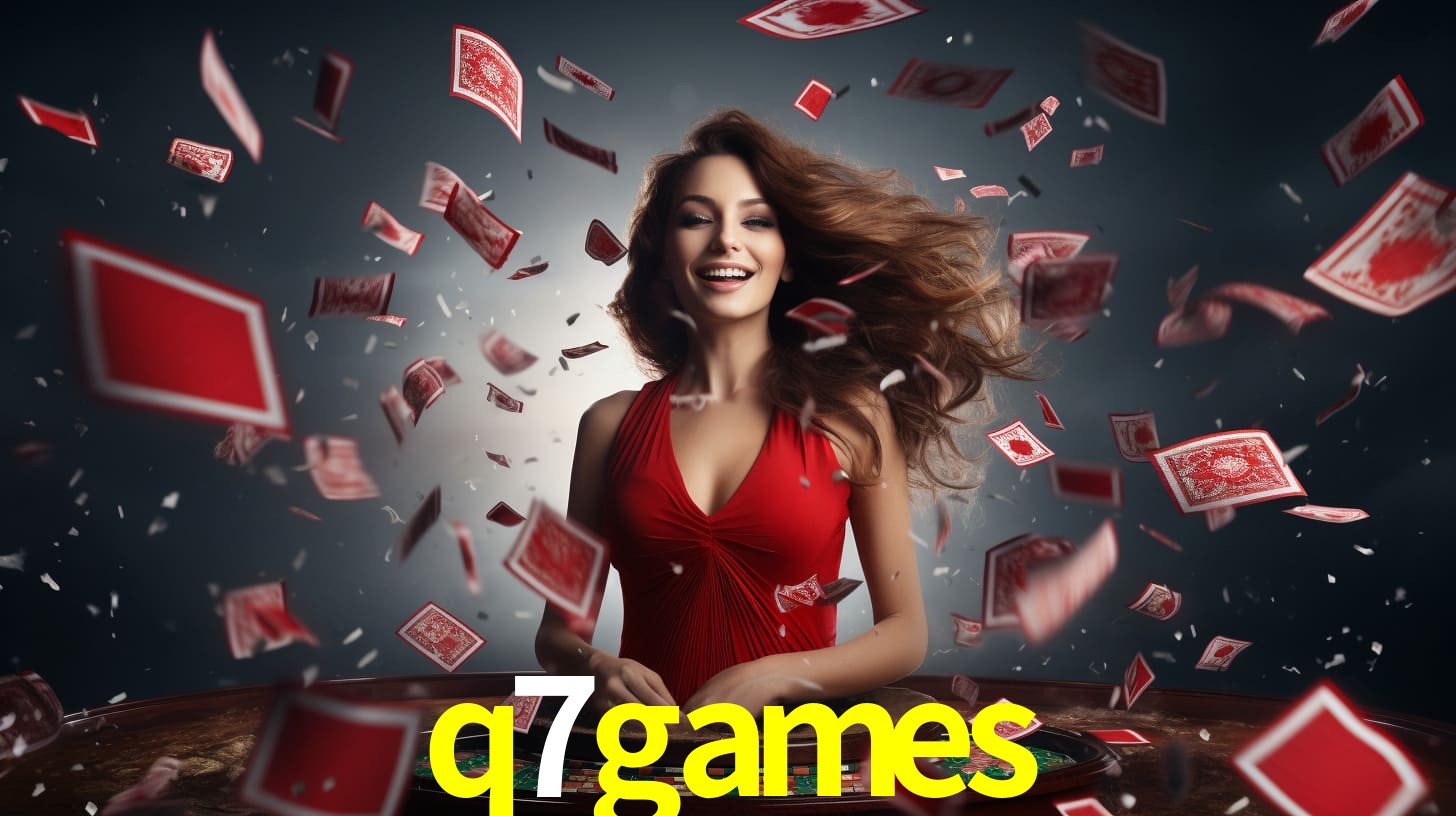 Live Casino q7games