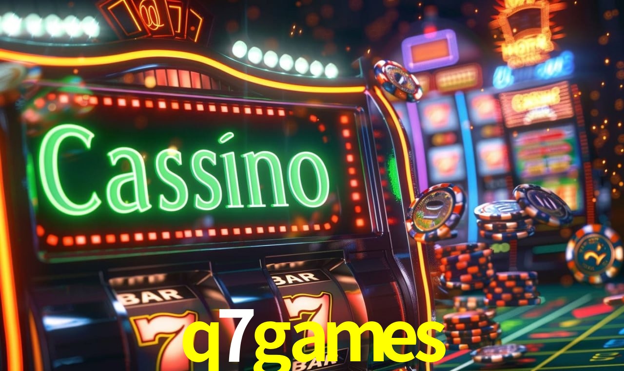 Estatísticas do Jogo q7games