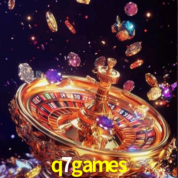 Casino Ao Vivo q7games