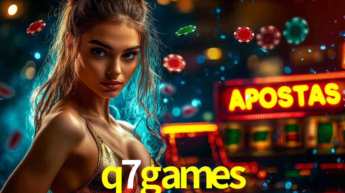 A Popularidade dos Caça-Níqueis no q7games