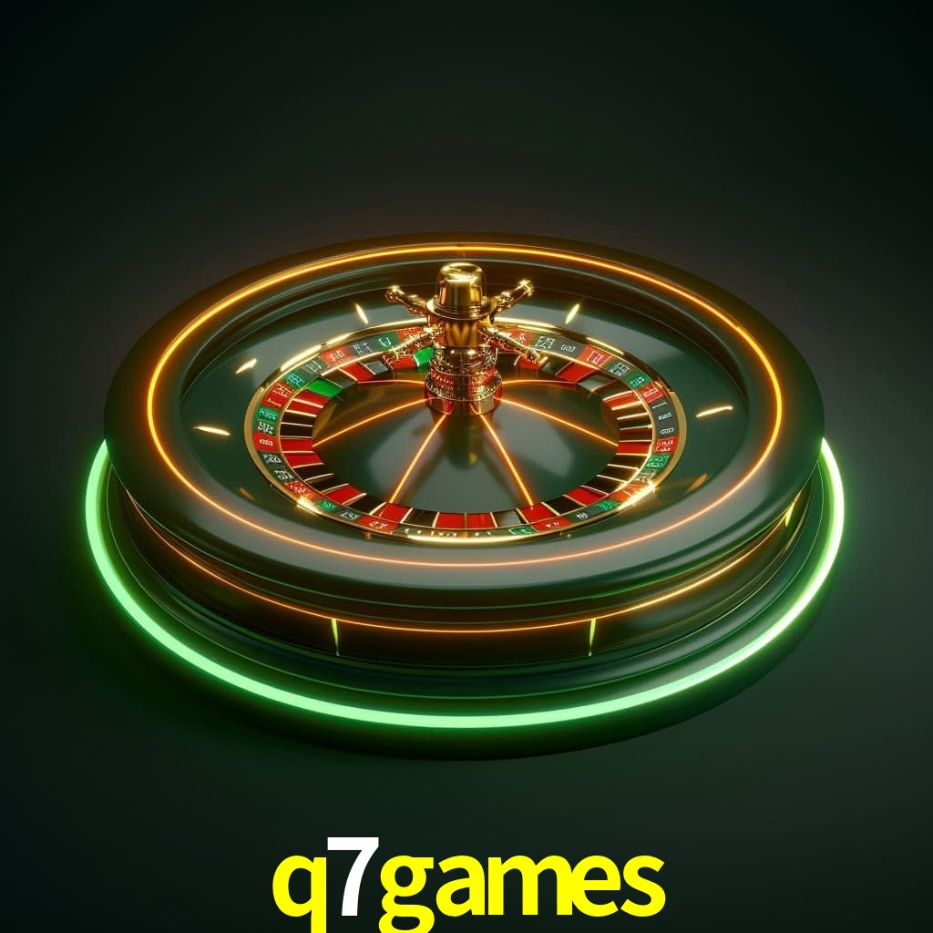 q7games.com