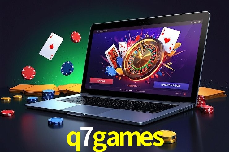 Login Seguro q7games