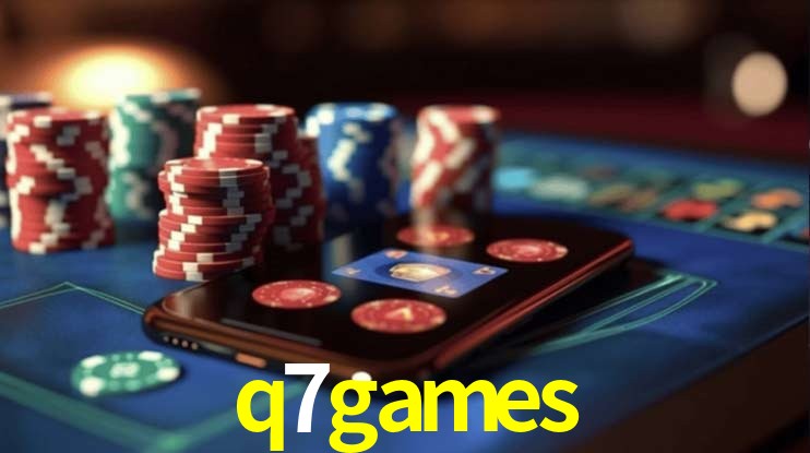 Programa VIP q7games