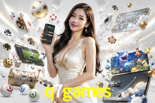 Games Directory q7games