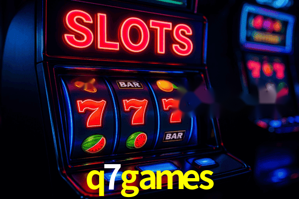Design Responsivo q7games