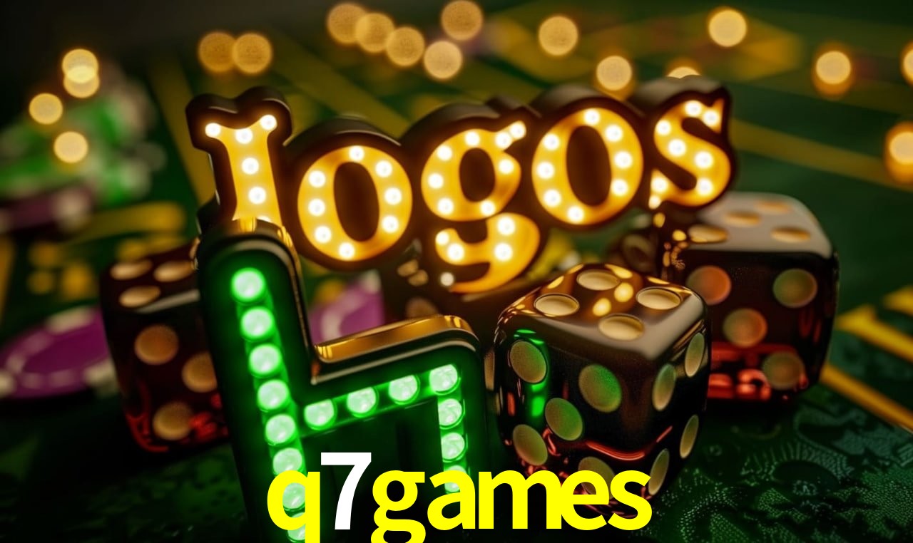 Apostas de Futebol q7games