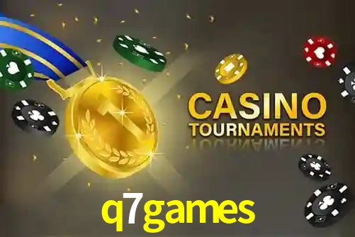 q7games,q7games.com