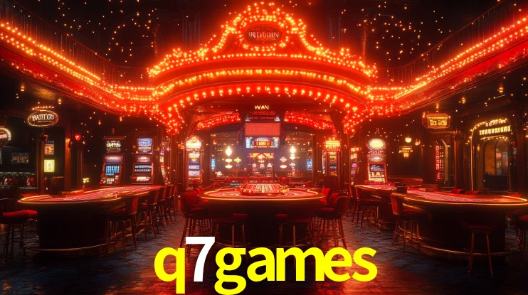 Ofertas Imperdíveis na q7games: Promoções e Bônus Que Valem a Pena