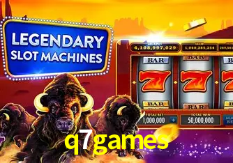 A Emoção da Loteria na q7games: Uma Chance de Mudança de Vida