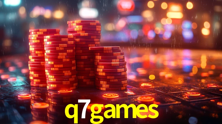 Experimente o Login Seguro Premium no q7games
