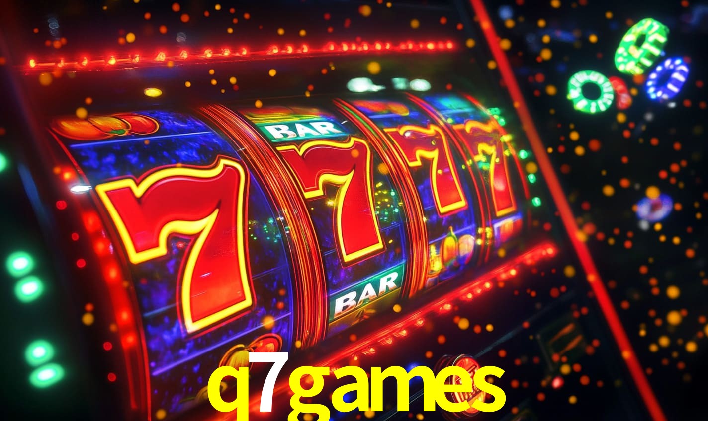 q7games.com