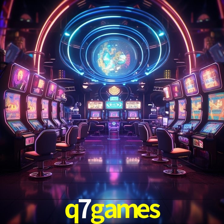Promoções Sazonais q7games