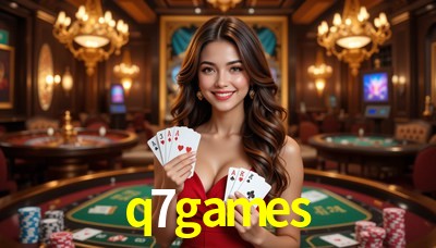 Flash Promotion q7games