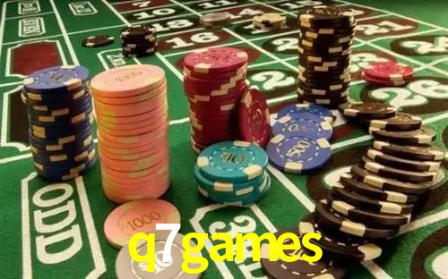 Bônus Generosos e Exclusivos no q7games para Você!