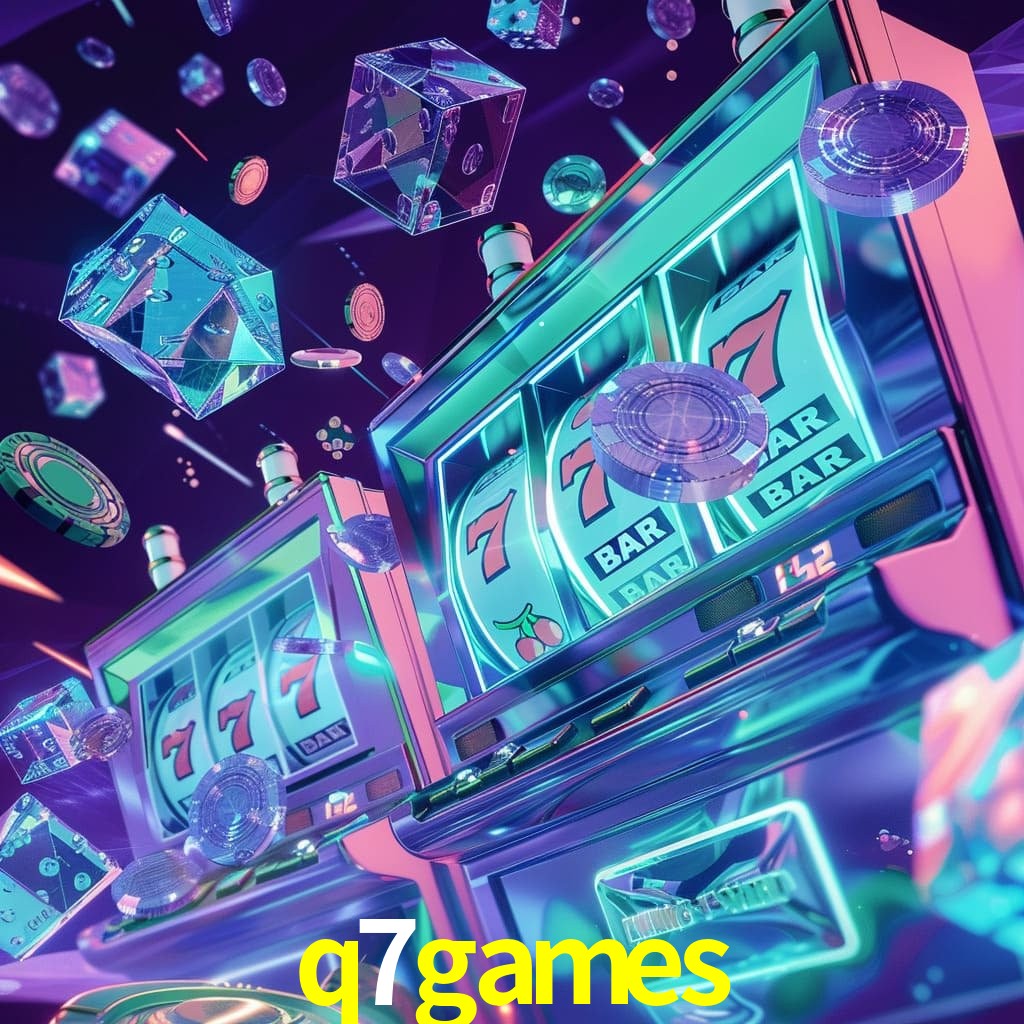 A Experiência Imersiva dos Cassinos Ao Vivo no q7games