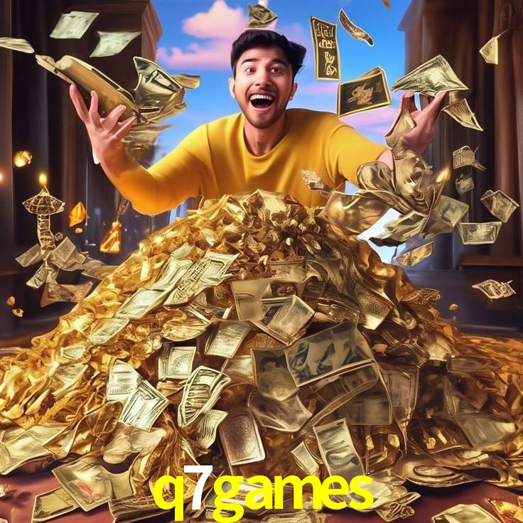 Jogos Exclusivos q7games