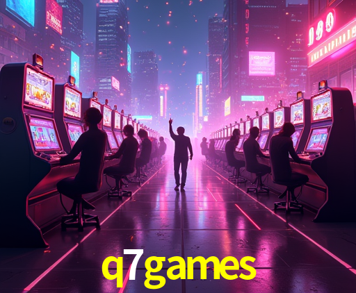 Interface Premium q7games