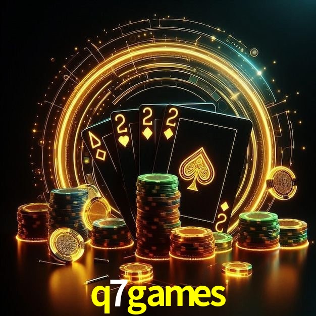 Estatísticas Esportivas q7games