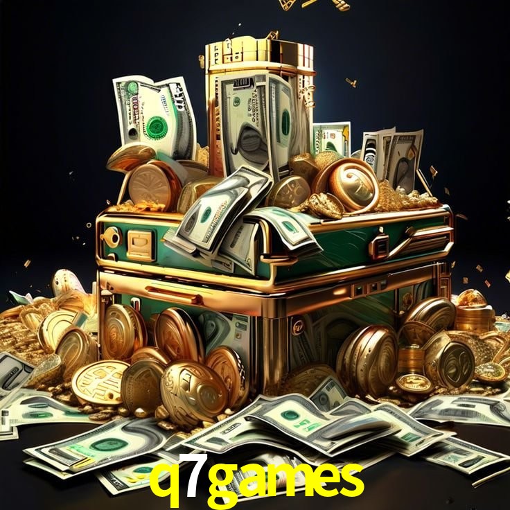 Casino VIP q7games