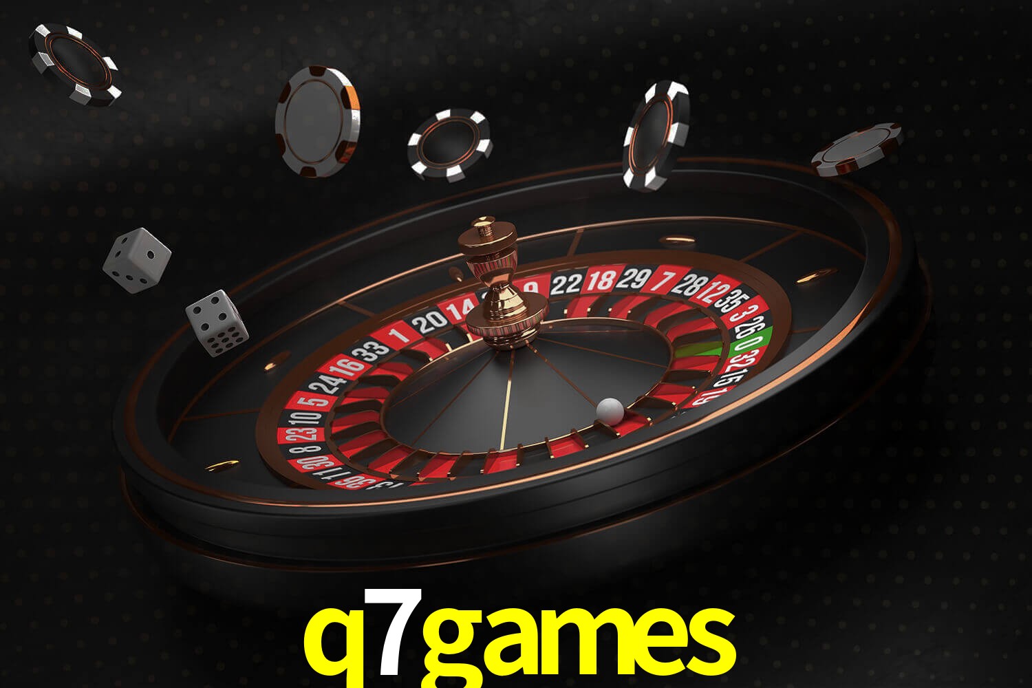 q7games.com