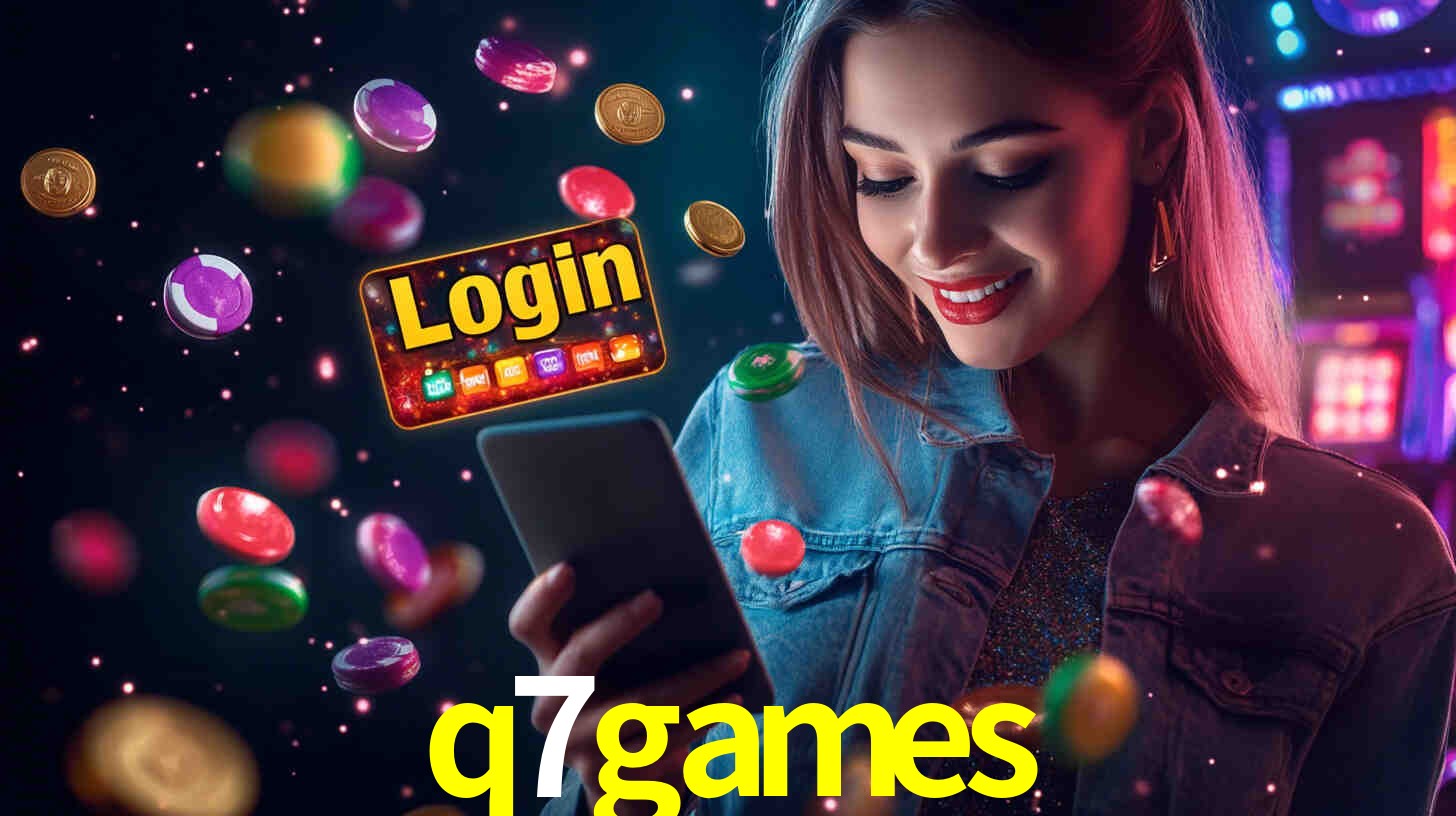 Descubra o Programa VIP da q7games: Vantagens Exclusivas para Jogadores