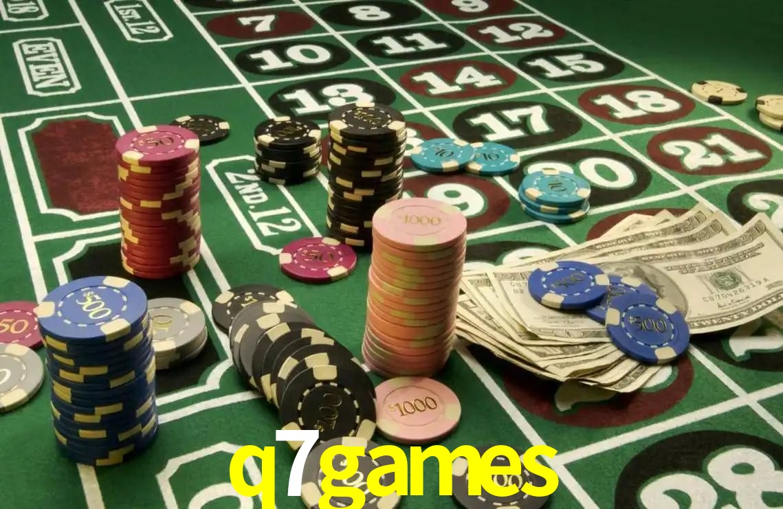 q7games