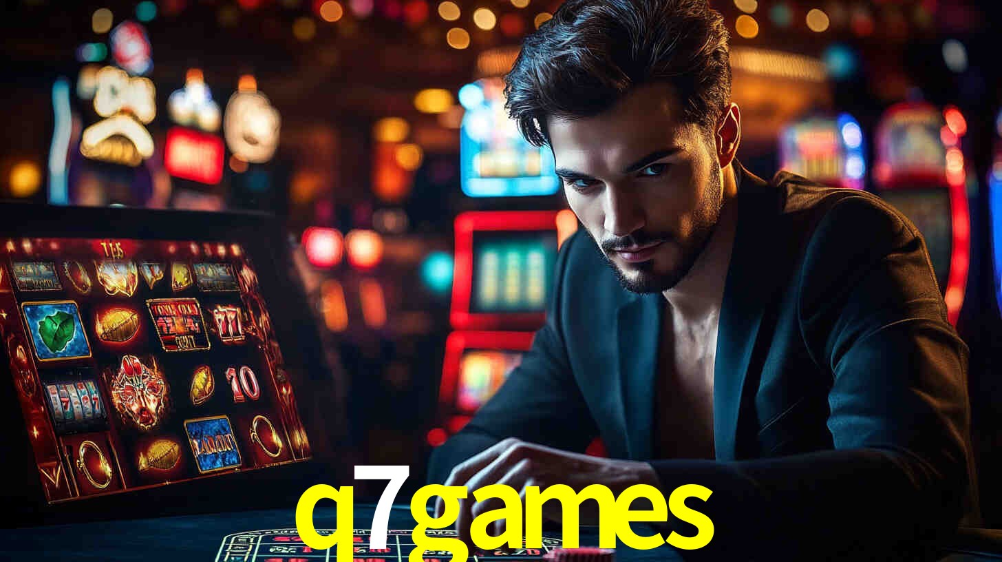 q7games.com