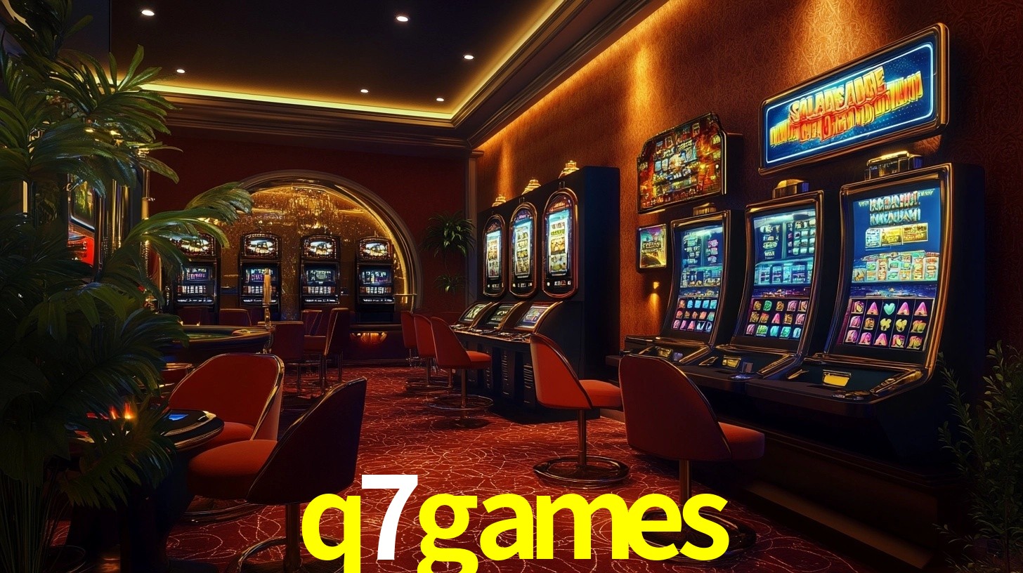 Tournaments q7games
