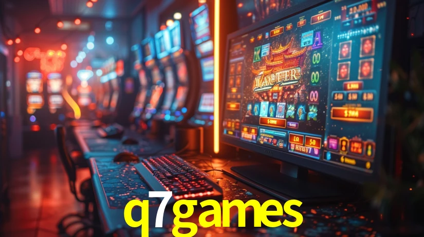 q7games,q7games.com