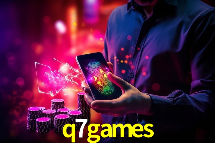 PIX Instantâneo q7games