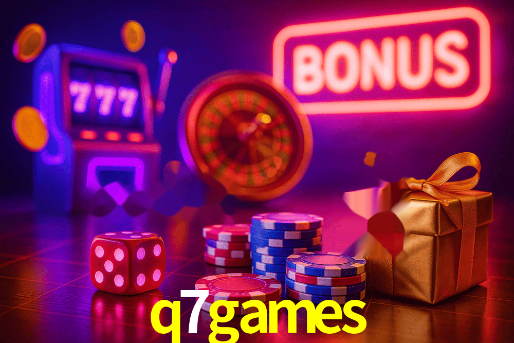 Desvendando o Mundo dos Jogos Virtuais na q7games