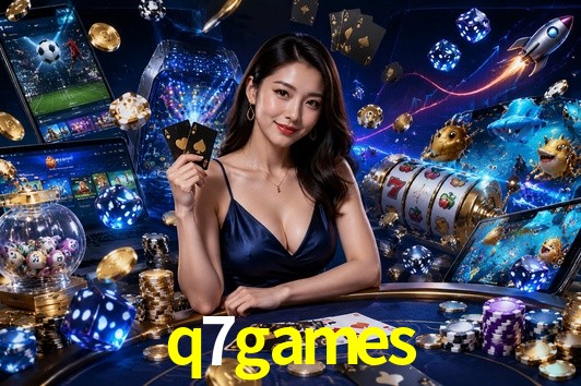 Weekend Specials q7games