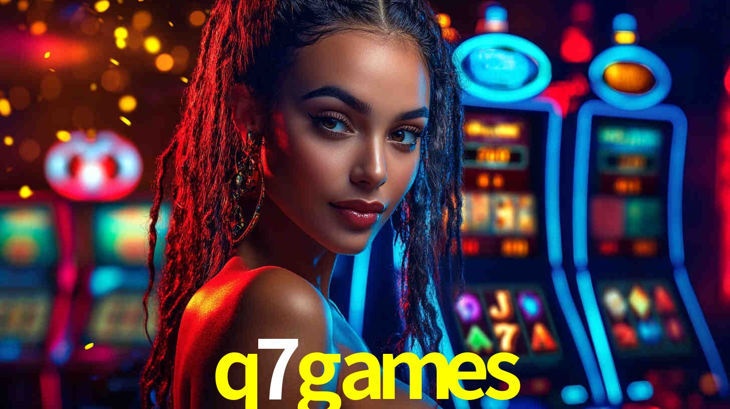 Apostas Esportivas na q7games: Um Guia Completo