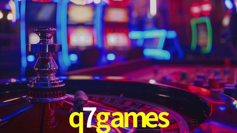 Explore as vantagens do q7games: serviço profissional e confiabilidade