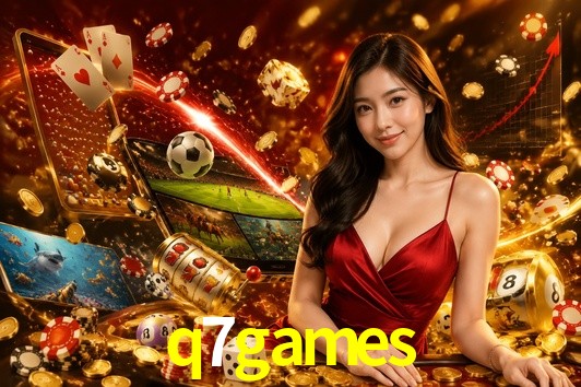 Seasonal Promotions q7games