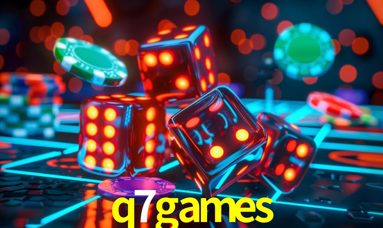 Desvendando o Mundo dos Jogos Virtuais na q7games