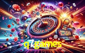 Casino Ao Vivo q7games