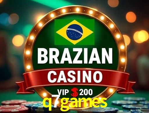Promoção Relâmpago q7games