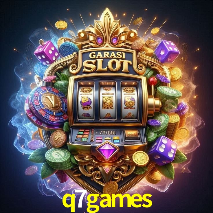 Avaliações dos Jogadores q7games