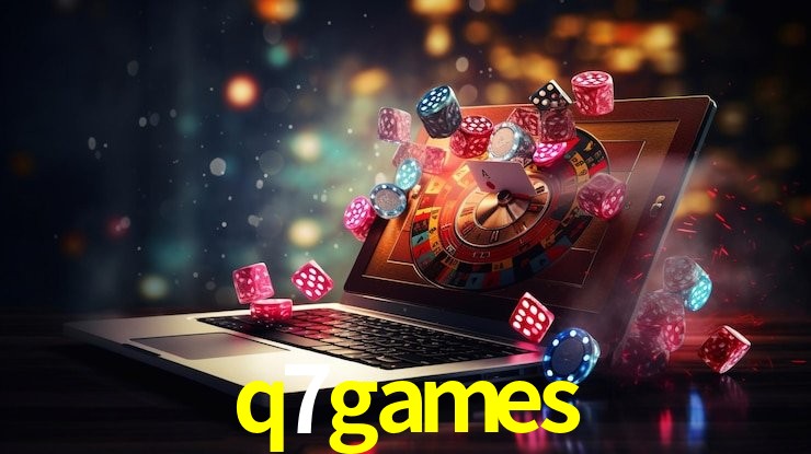 Inovações de Jogos na q7games: O Futuro das Experiências Interativas